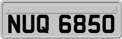NUQ6850
