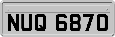 NUQ6870