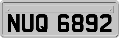 NUQ6892