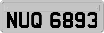 NUQ6893