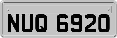 NUQ6920