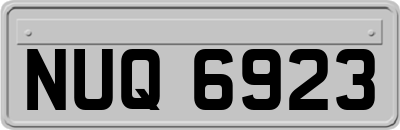 NUQ6923