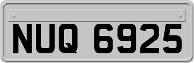 NUQ6925