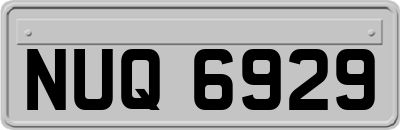 NUQ6929