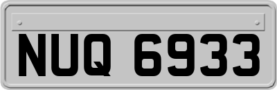 NUQ6933