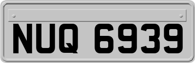 NUQ6939