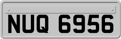 NUQ6956
