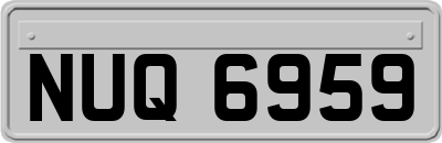 NUQ6959