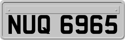NUQ6965