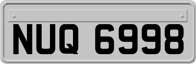 NUQ6998