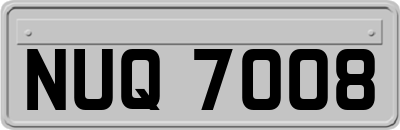 NUQ7008