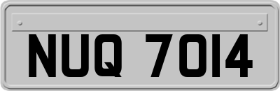 NUQ7014