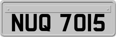 NUQ7015