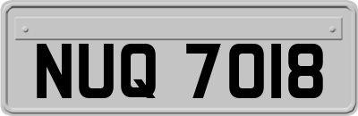 NUQ7018