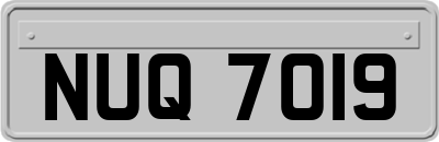 NUQ7019