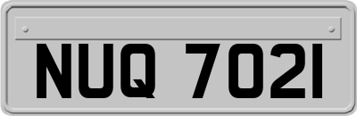 NUQ7021