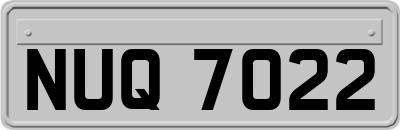 NUQ7022