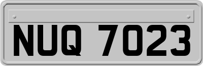 NUQ7023