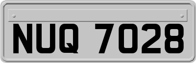 NUQ7028