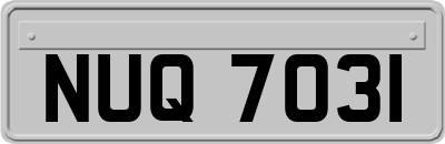 NUQ7031