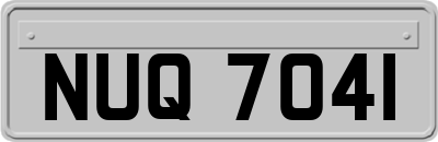 NUQ7041