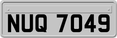 NUQ7049