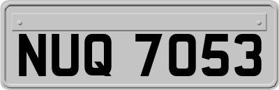 NUQ7053