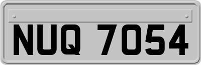 NUQ7054