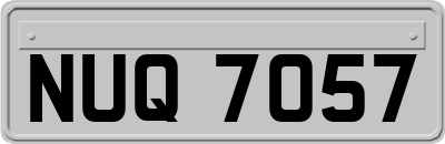NUQ7057