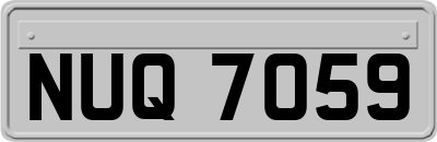 NUQ7059