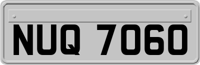 NUQ7060
