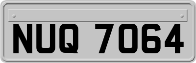 NUQ7064
