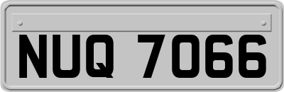 NUQ7066