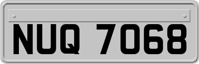 NUQ7068