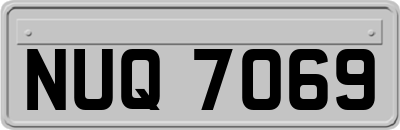 NUQ7069