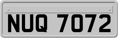 NUQ7072