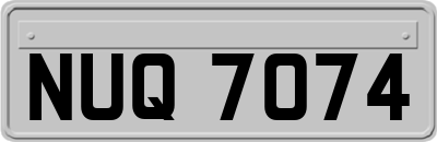 NUQ7074