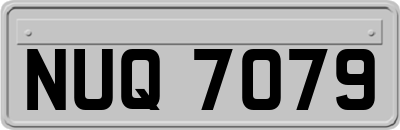 NUQ7079
