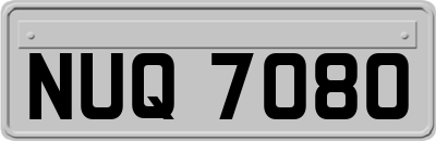 NUQ7080