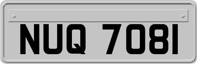 NUQ7081