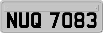 NUQ7083