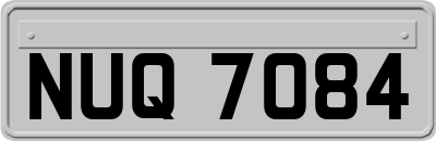 NUQ7084