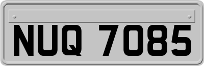 NUQ7085