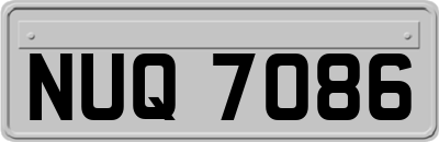 NUQ7086