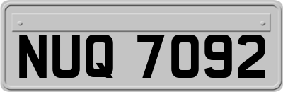 NUQ7092