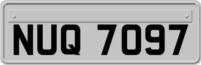 NUQ7097