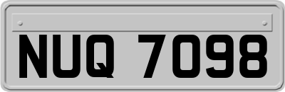 NUQ7098