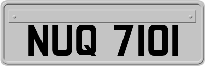 NUQ7101