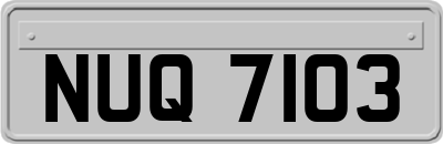 NUQ7103