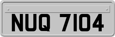 NUQ7104